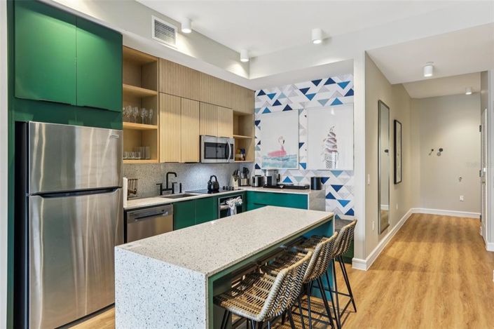 Image No.8-Propriété de 1 chambre à vendre à Kissimmee