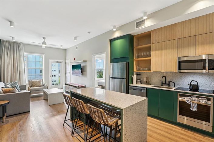 Image No.9-Propriété de 1 chambre à vendre à Kissimmee