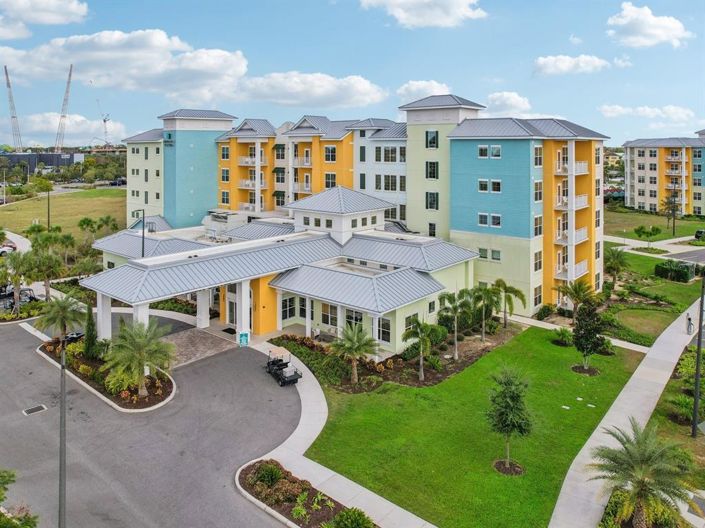 Image No.13-Propriété de 2 chambres à vendre à Kissimmee