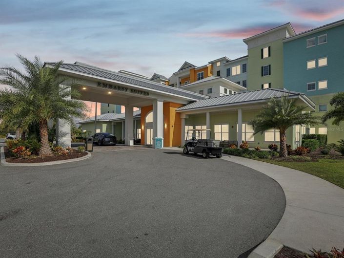 Image No.14-Propriété de 2 chambres à vendre à Kissimmee