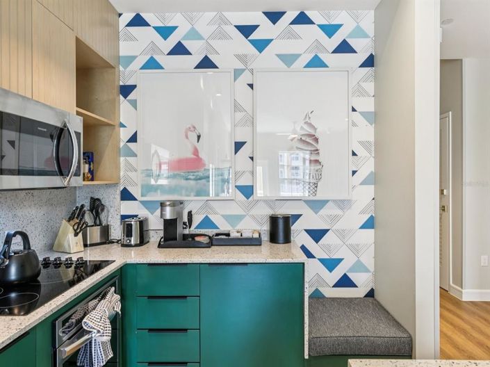 Image No.23-Propriété de 2 chambres à vendre à Kissimmee