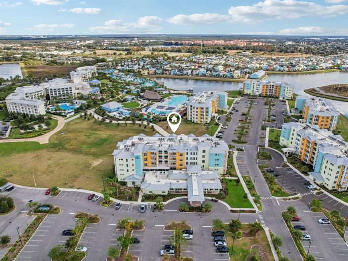 Image No.54-Propriété de 2 chambres à vendre à Kissimmee