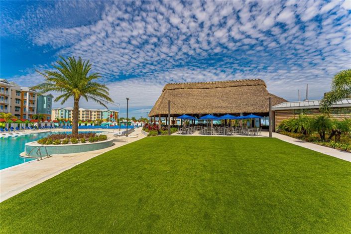 Image No.6-Propriété de 2 chambres à vendre à Kissimmee