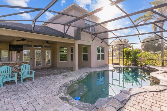 Image No.43-Propriété de 4 chambres à vendre à Davenport