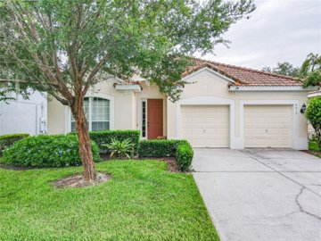 Propriété de 4 chambres à vendre à Kissimmee