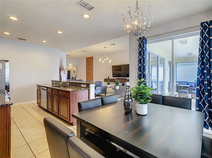 Image No.10-Propriété de 4 chambres à vendre à Kissimmee