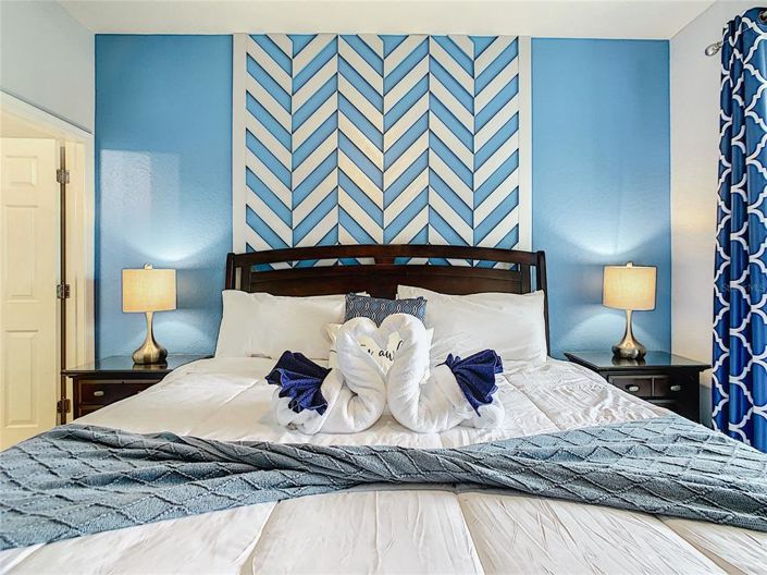 Image No.12-Propriété de 4 chambres à vendre à Kissimmee