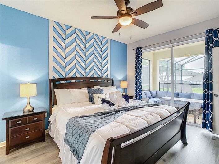 Image No.13-Propriété de 4 chambres à vendre à Kissimmee