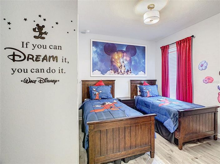 Image No.16-Propriété de 4 chambres à vendre à Kissimmee