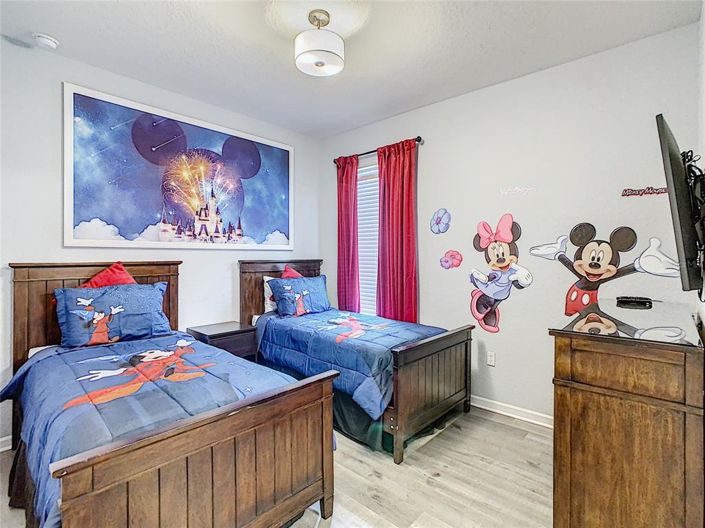 Image No.17-Propriété de 4 chambres à vendre à Kissimmee