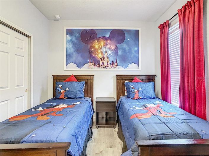 Image No.18-Propriété de 4 chambres à vendre à Kissimmee