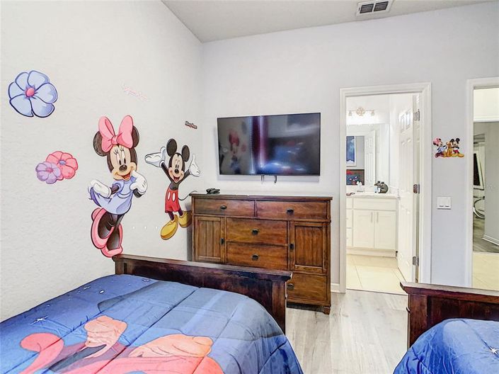 Image No.19-Propriété de 4 chambres à vendre à Kissimmee