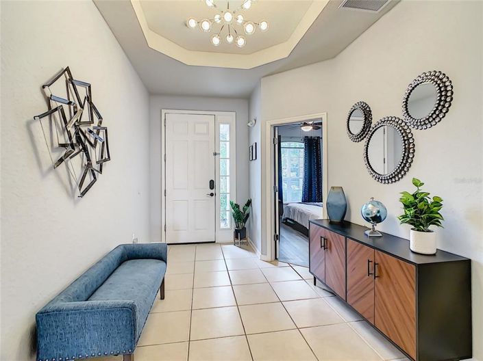 Image No.2-Propriété de 4 chambres à vendre à Kissimmee