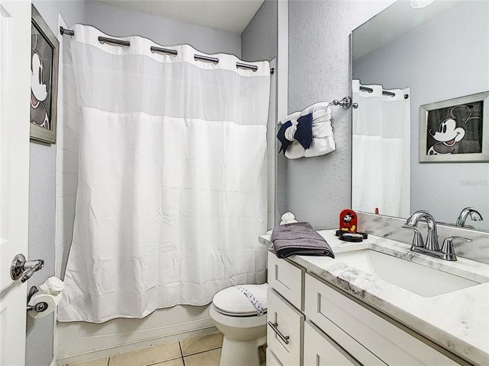 Image No.21-Propriété de 4 chambres à vendre à Kissimmee