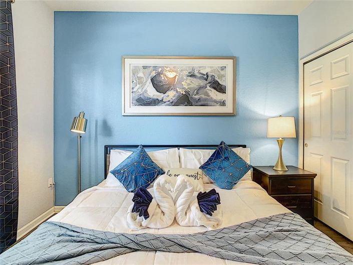 Image No.23-Propriété de 4 chambres à vendre à Kissimmee