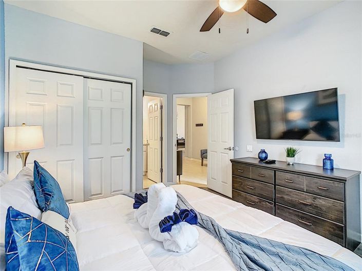 Image No.25-Propriété de 4 chambres à vendre à Kissimmee