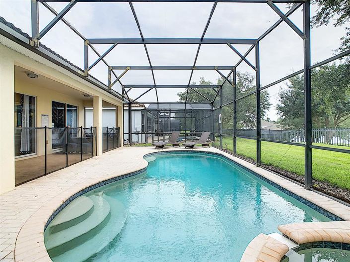 Image No.36-Propriété de 4 chambres à vendre à Kissimmee