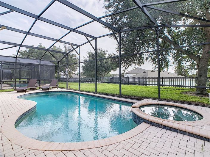 Image No.37-Propriété de 4 chambres à vendre à Kissimmee