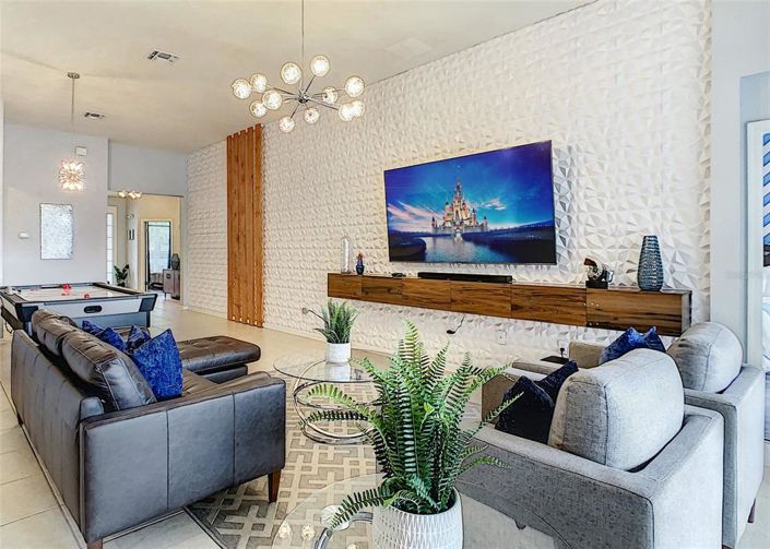 Image No.4-Propriété de 4 chambres à vendre à Kissimmee