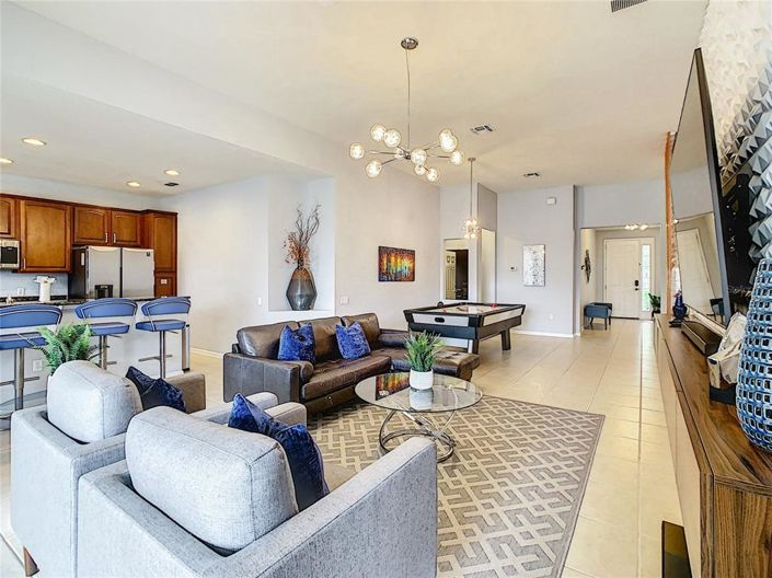 Image No.6-Propriété de 4 chambres à vendre à Kissimmee