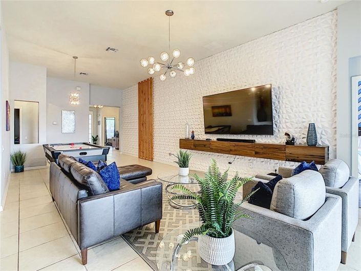 Image No.7-Propriété de 4 chambres à vendre à Kissimmee