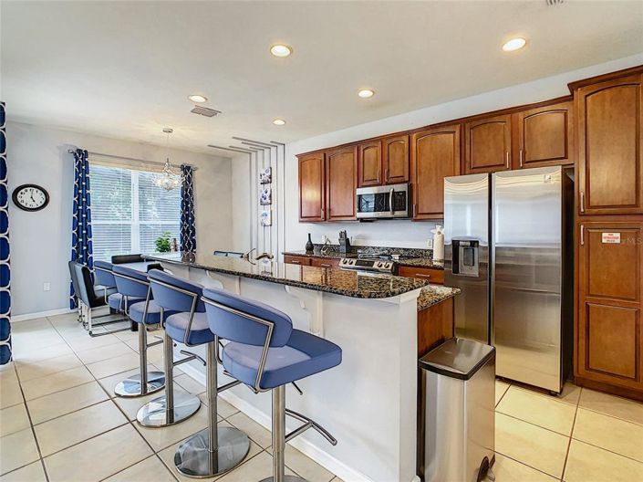 Image No.8-Propriété de 4 chambres à vendre à Kissimmee