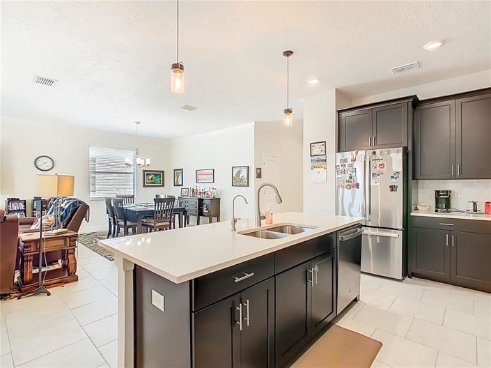 Image No.10-Propriété de 4 chambres à vendre à Davenport