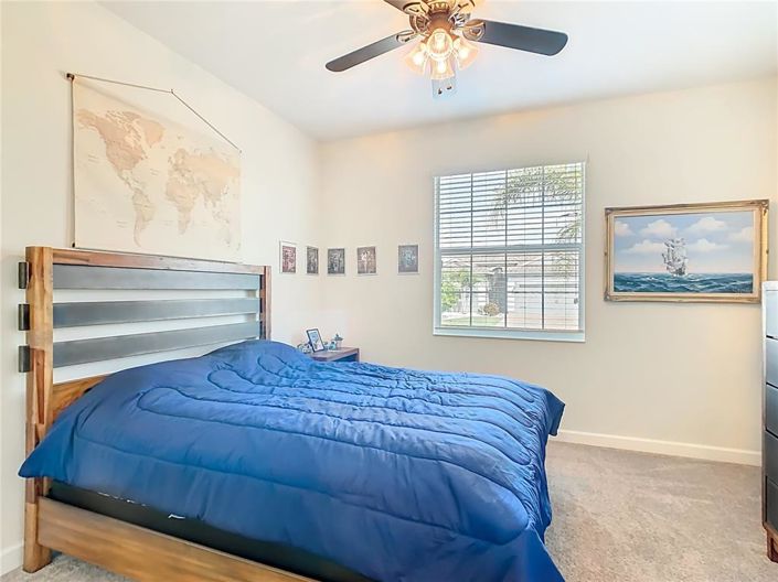 Image No.18-Propriété de 4 chambres à vendre à Davenport