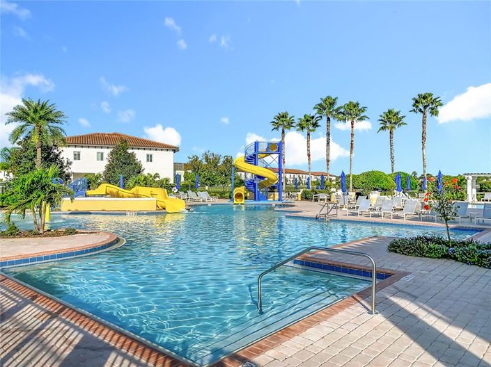 Image No.52-Propriété de 4 chambres à vendre à Davenport