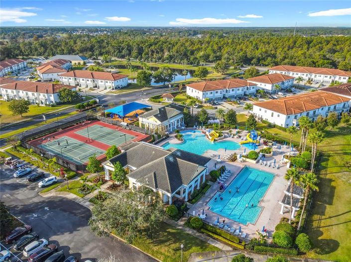 Image No.54-Propriété de 4 chambres à vendre à Davenport