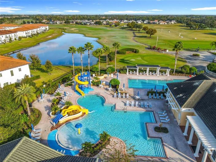 Image No.58-Propriété de 4 chambres à vendre à Davenport