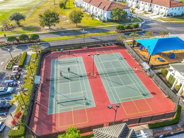 Image No.59-Propriété de 4 chambres à vendre à Davenport