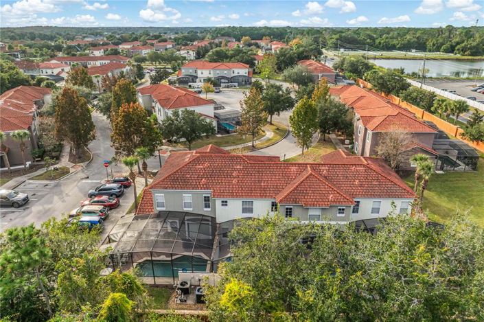Image No.11-Maison de ville de 3 chambres à vendre à Kissimmee