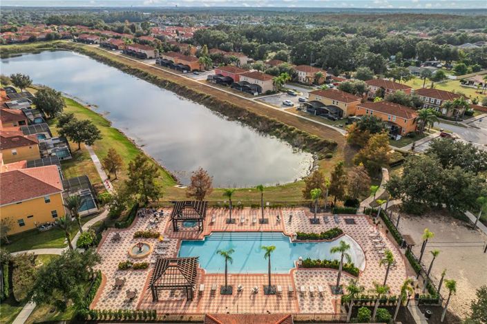 Image No.23-Maison de ville de 3 chambres à vendre à Kissimmee