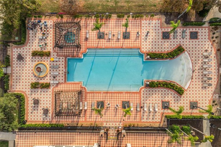 Image No.24-Maison de ville de 3 chambres à vendre à Kissimmee