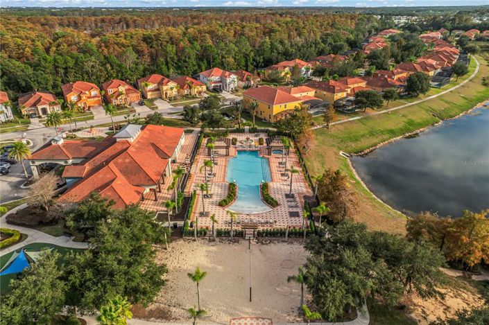 Image No.25-Maison de ville de 3 chambres à vendre à Kissimmee