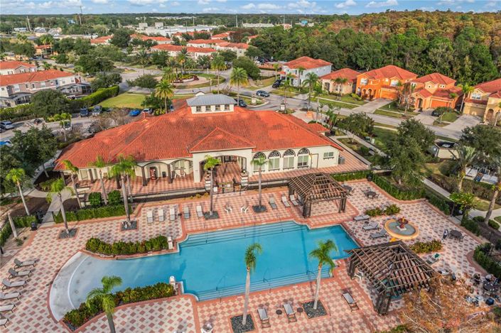 Image No.31-Maison de ville de 3 chambres à vendre à Kissimmee