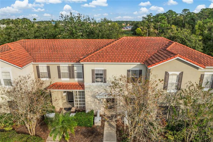 Image No.6-Maison de ville de 3 chambres à vendre à Kissimmee