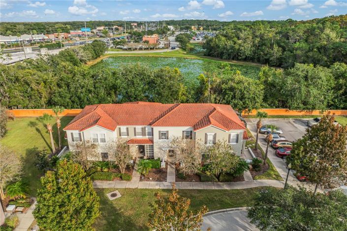 Image No.7-Maison de ville de 3 chambres à vendre à Kissimmee