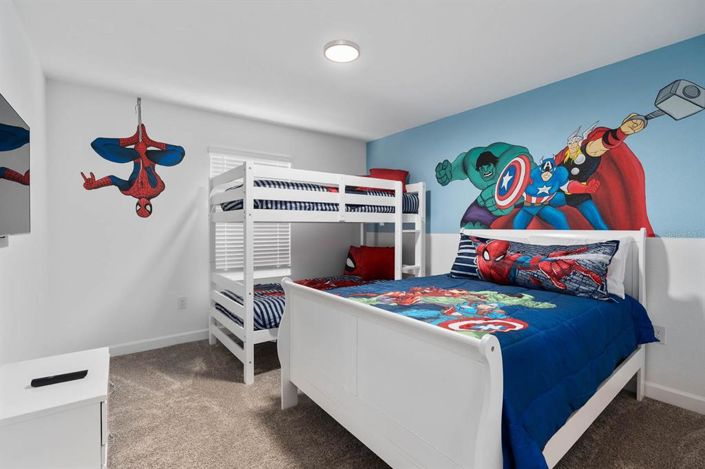 Image No.24-4 Bed Townhouse for sale