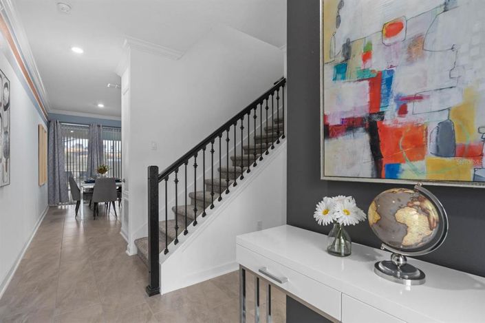 Image No.6-4 Bed Townhouse for sale