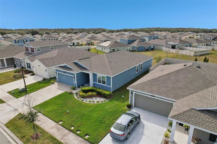 Image No.4-Propriété de 5 chambres à vendre à Kissimmee