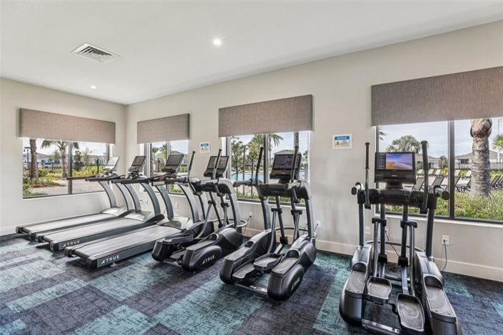 Image No.60-Propriété de 5 chambres à vendre à Kissimmee