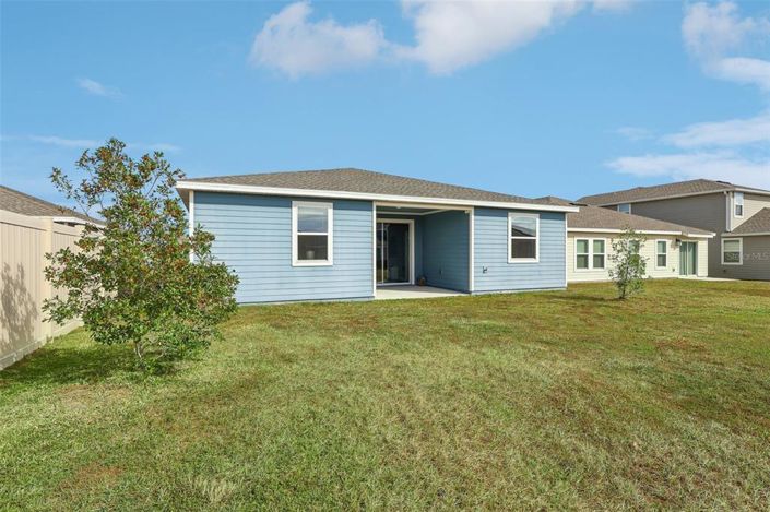 Image No.8-Propriété de 5 chambres à vendre à Kissimmee