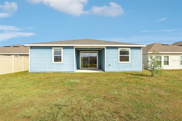 Image No.9-Propriété de 5 chambres à vendre à Kissimmee