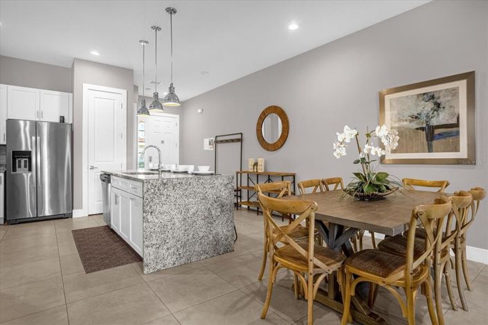 Image No.11-Maison de ville de 4 chambres à vendre à Kissimmee