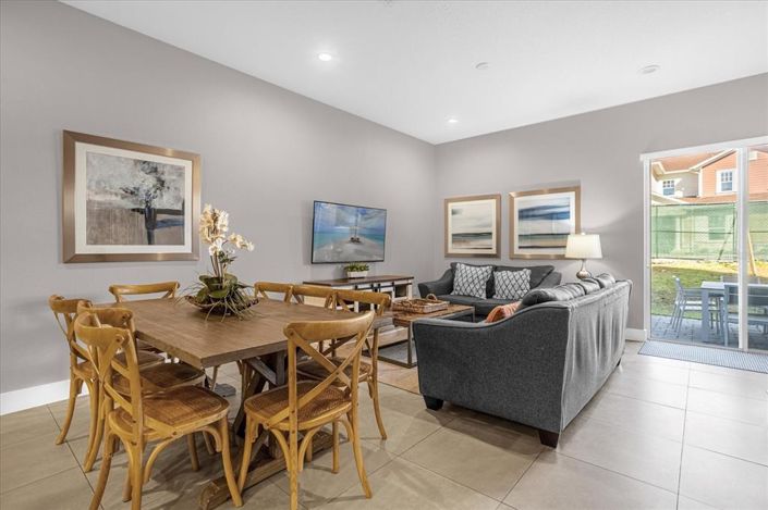 Image No.13-Maison de ville de 4 chambres à vendre à Kissimmee