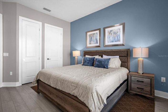 Image No.20-Maison de ville de 4 chambres à vendre à Kissimmee