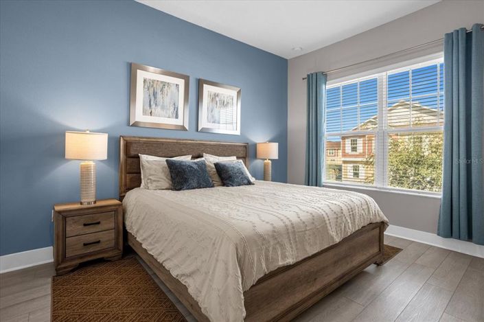 Image No.21-Maison de ville de 4 chambres à vendre à Kissimmee