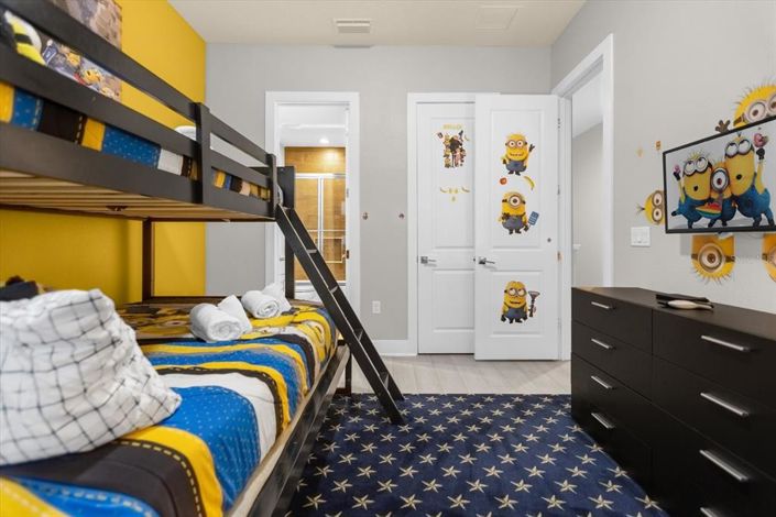 Image No.25-Maison de ville de 4 chambres à vendre à Kissimmee